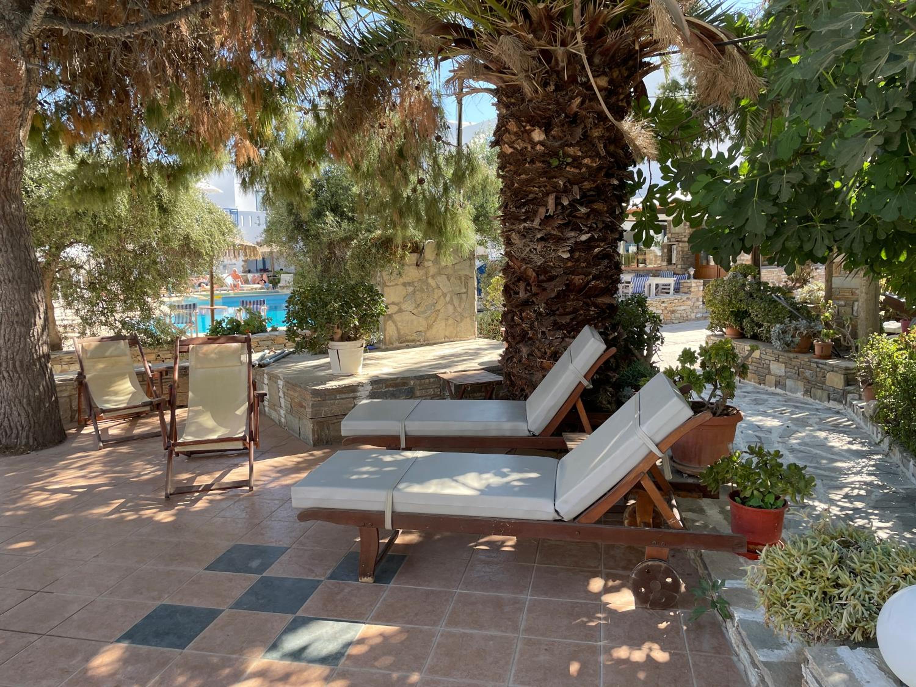 Фото Ioanna Apartments