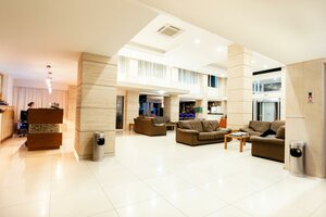 Гостиница Hotel Riviera