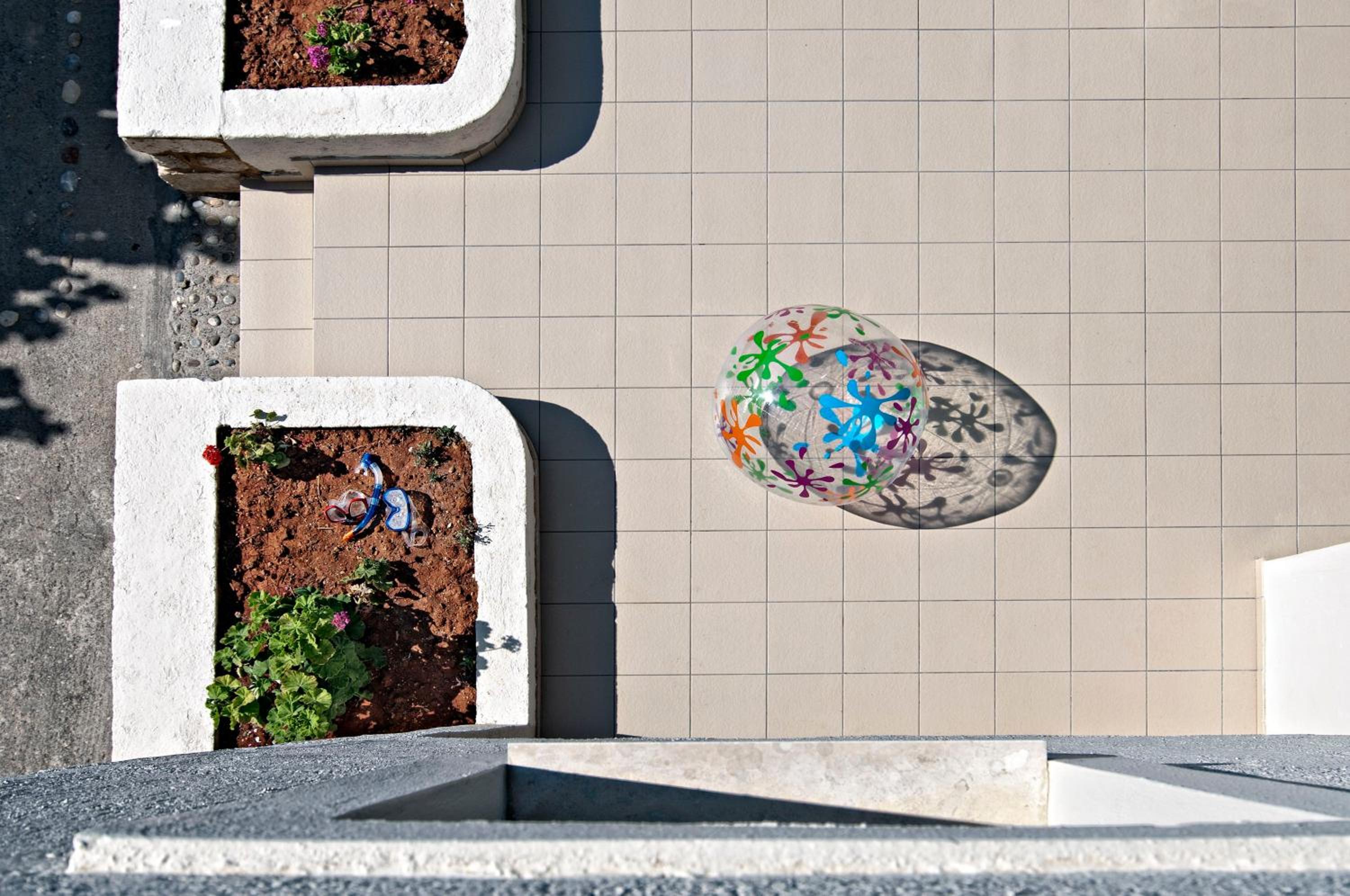 Фото Ourania Apartments