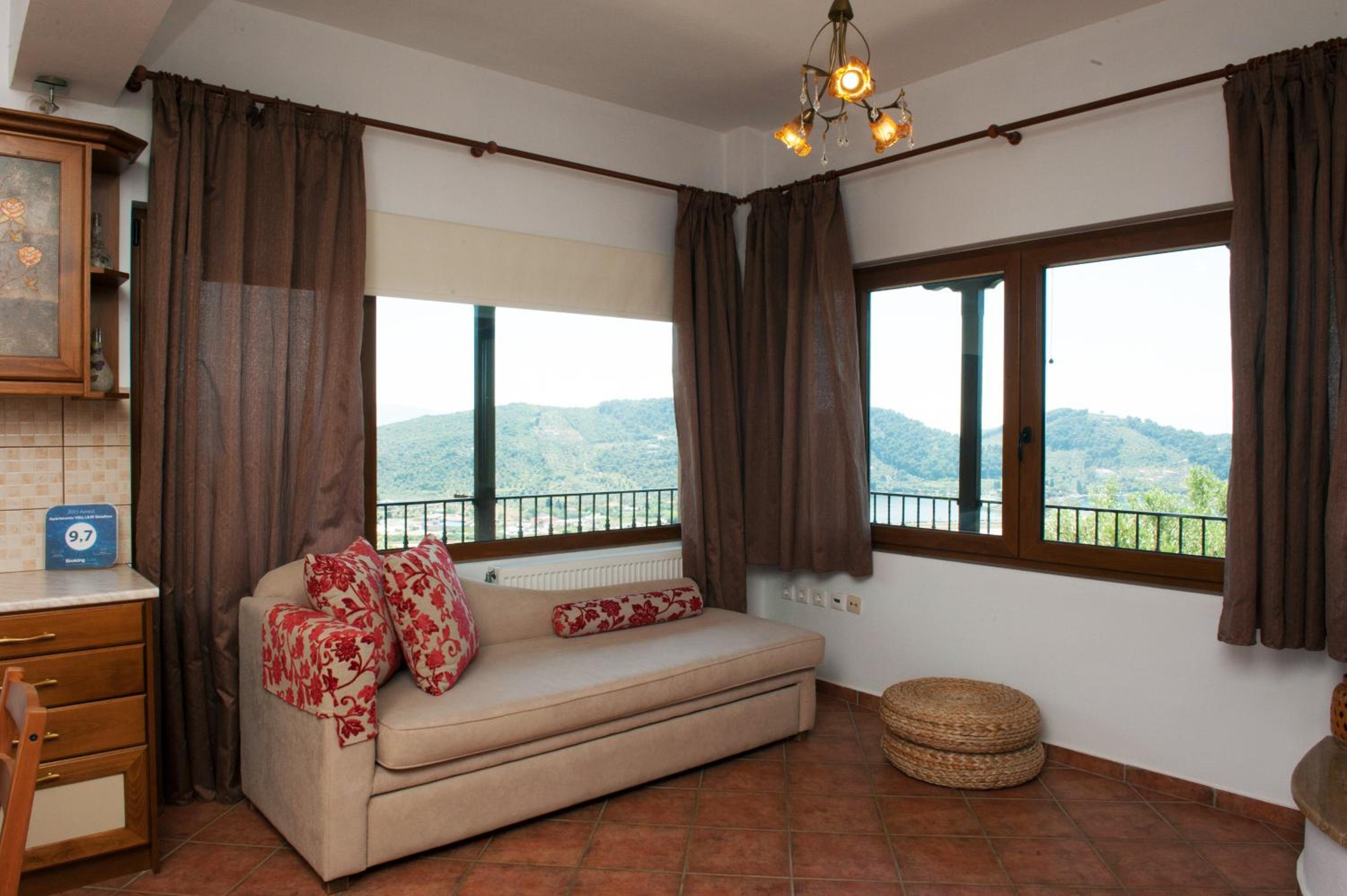 Фото Villa L&m Skiathos