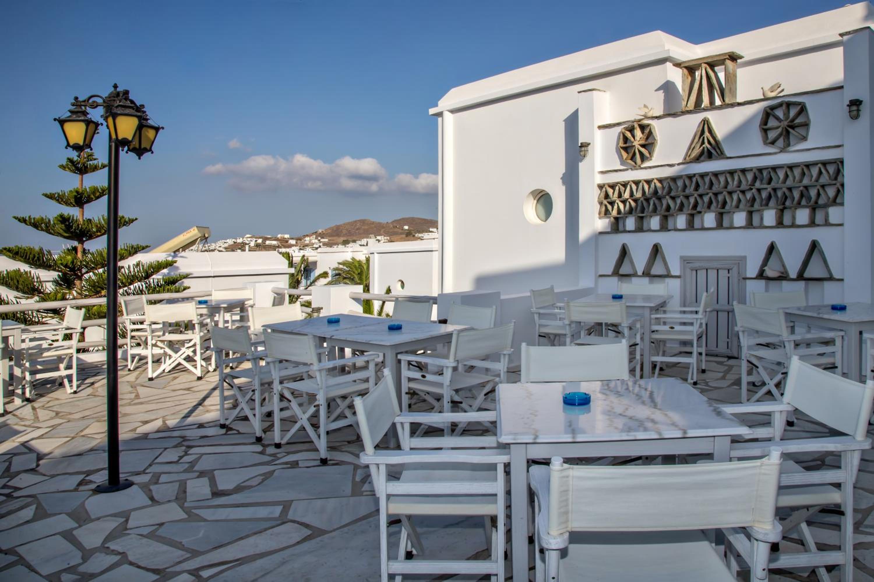 Фото Porto Raphael