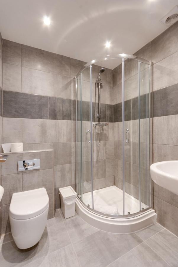 Фото The Picture House Apartments