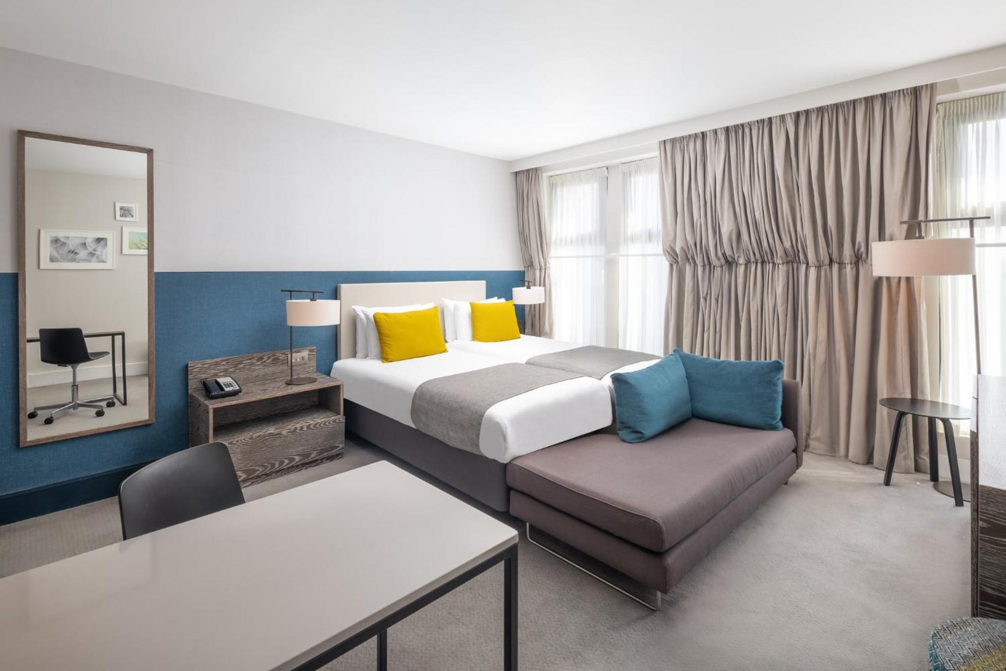 Фото Staybridge Suites London - Vauxhall, an Ihg Hotel