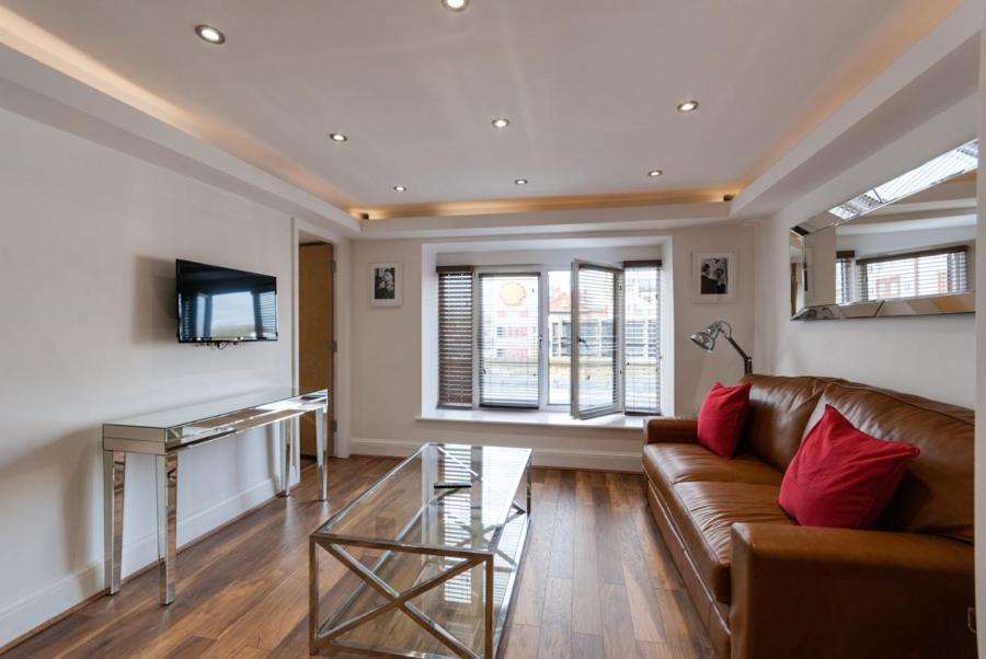 Фото The Picture House Apartments