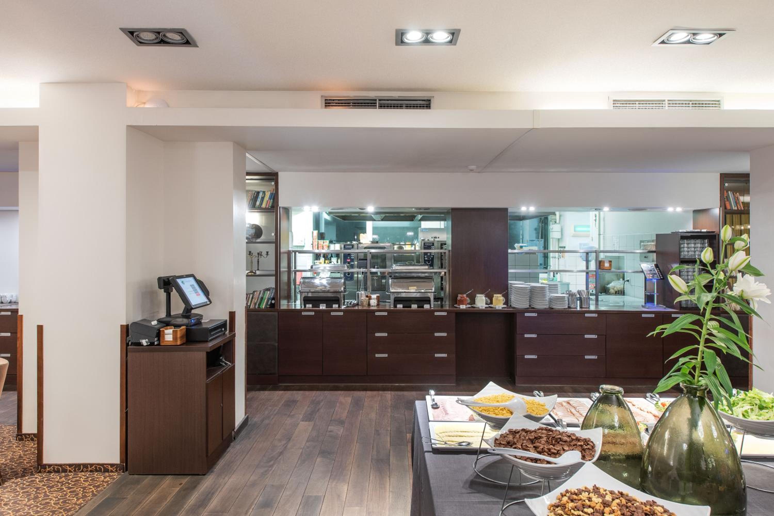 Фото Panorama Hotel 