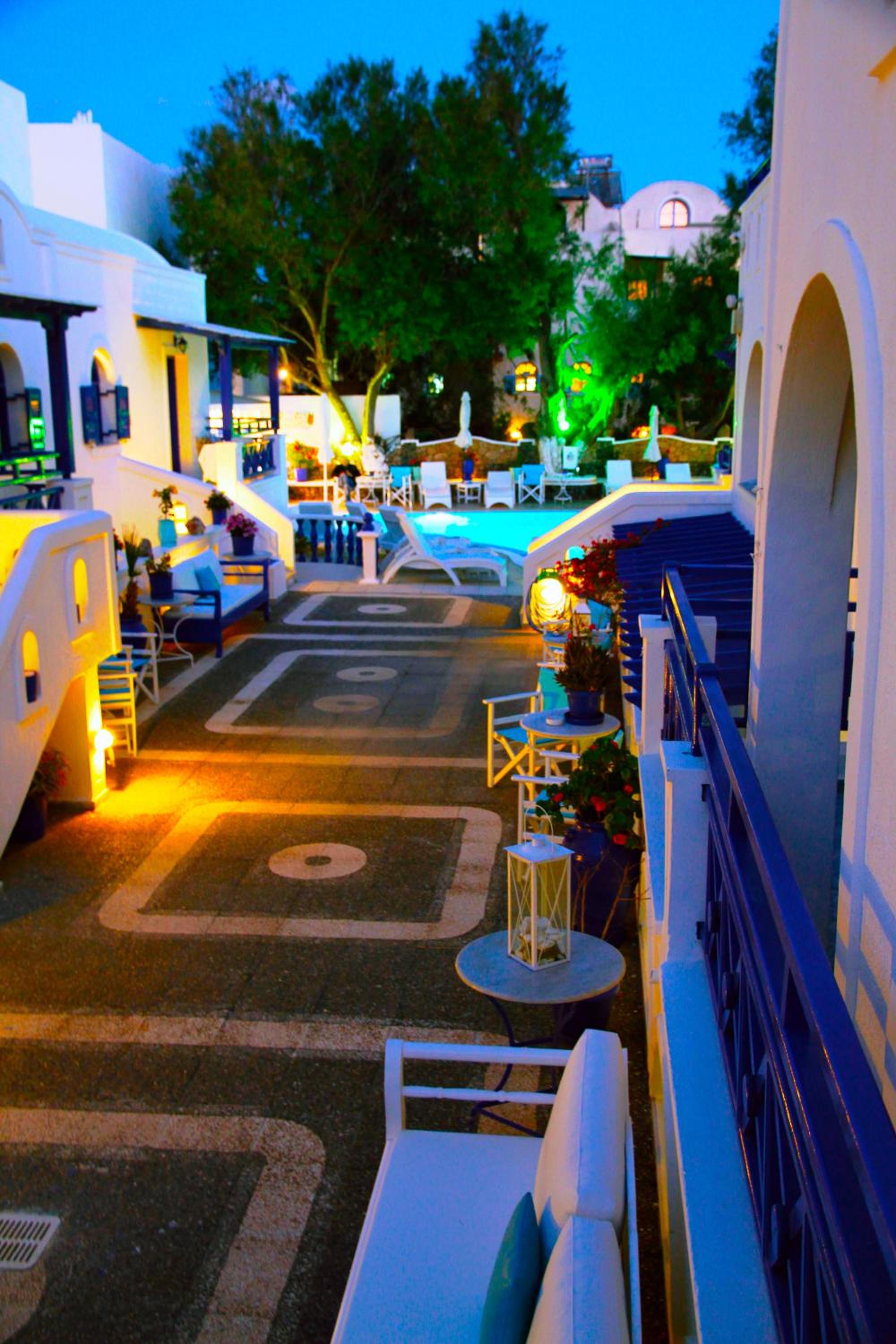 Фото Samson's Village