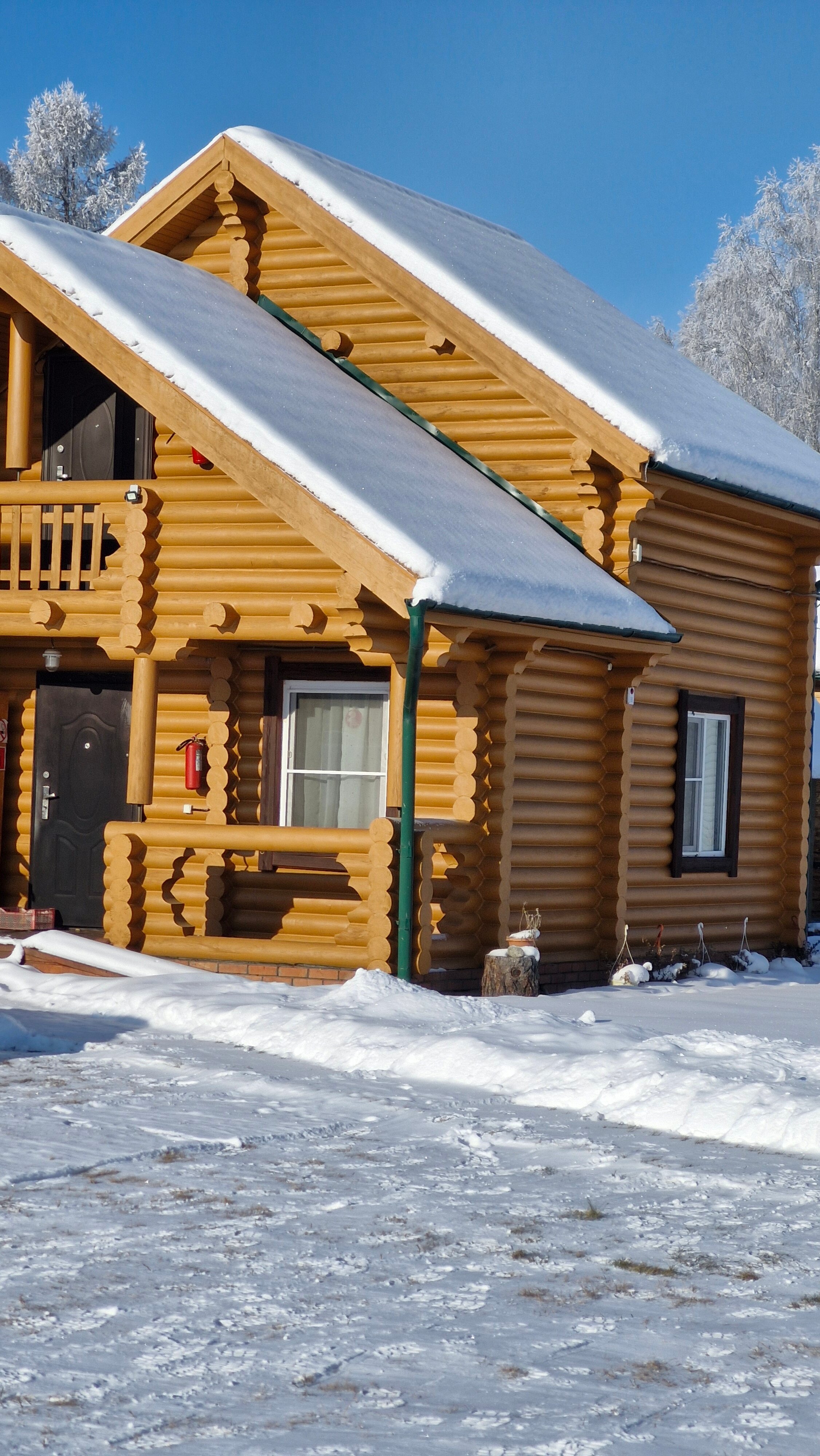 Фото Уймонская Жемчужина