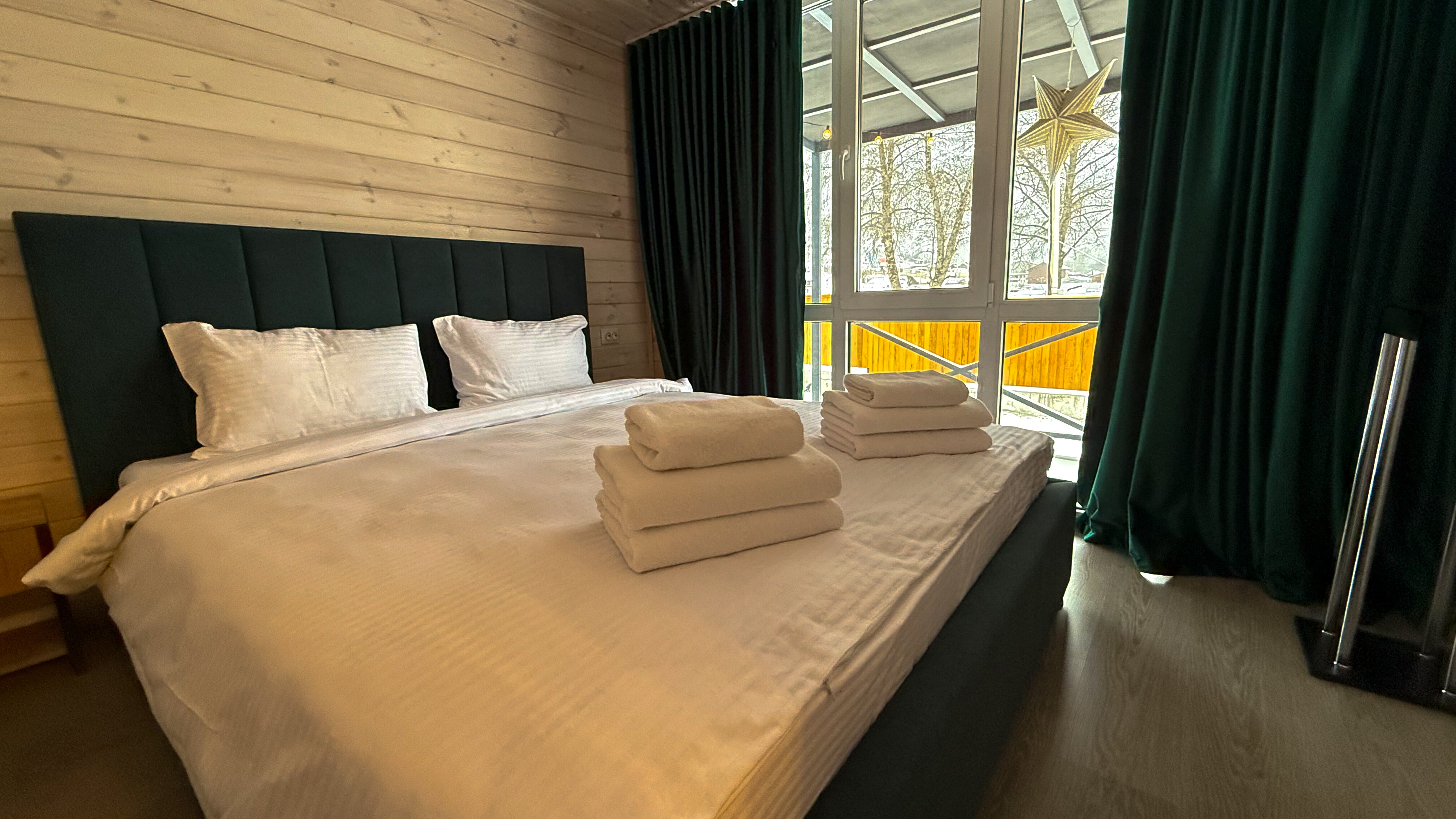 Фото Bulvar Village