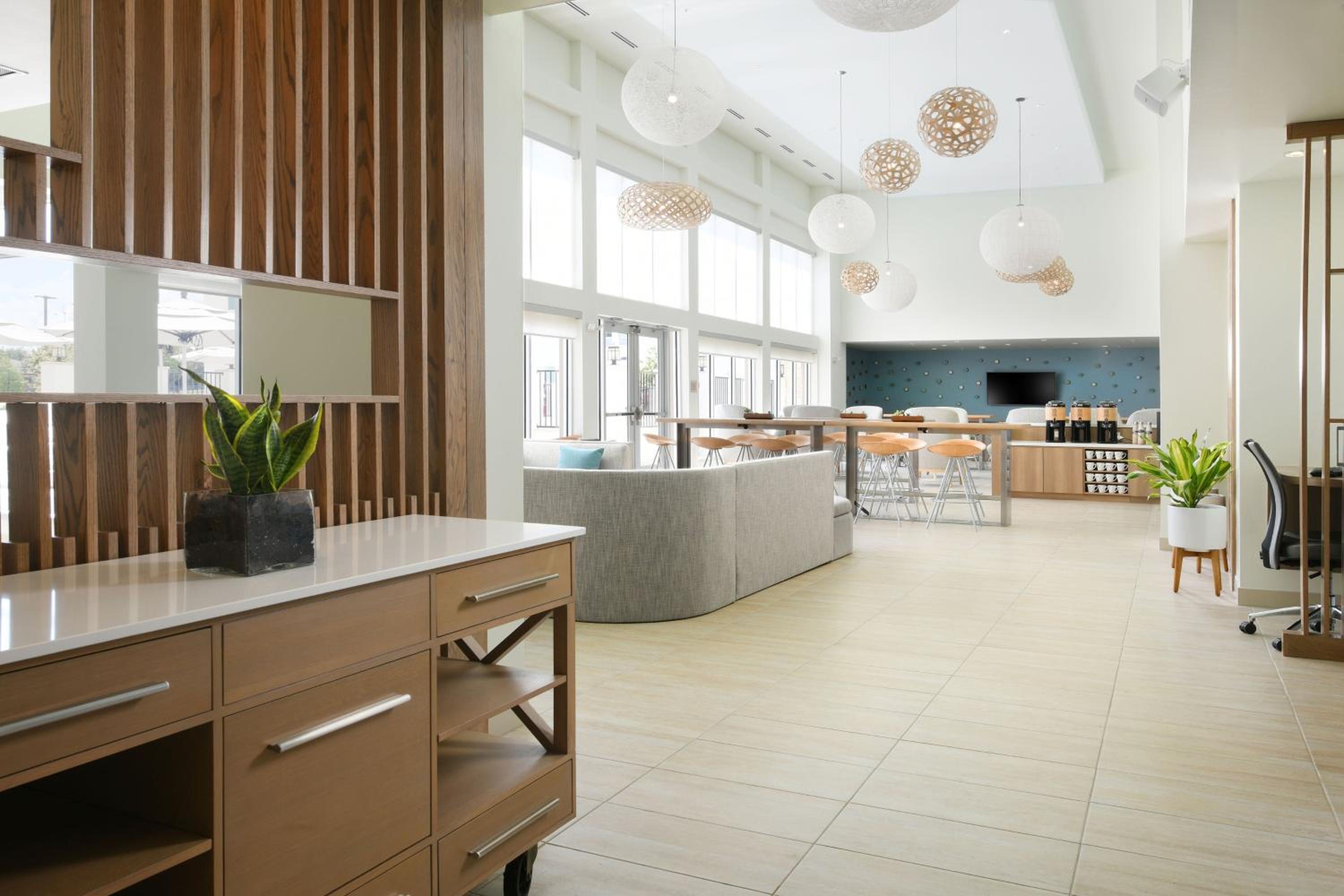 Фото Element Austin Round Rock