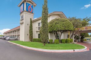 Гостиница Motel 6 Dallas, Tx - Market Center