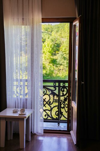 Гостиница Vital Thermo Hotel & SPA в Термале