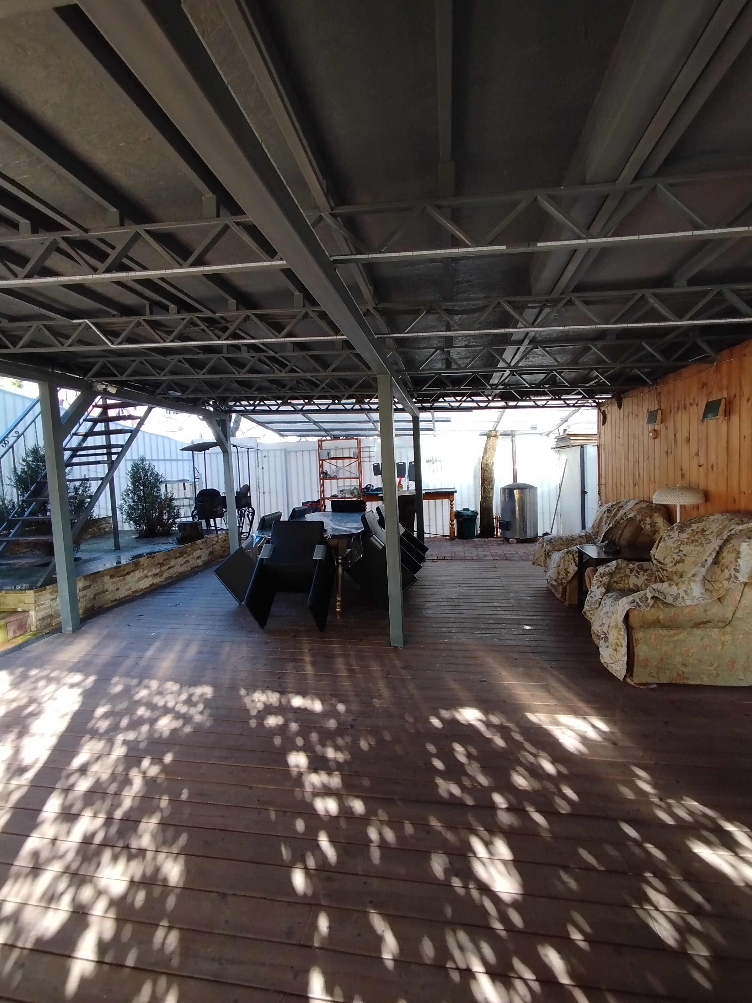 Фото Горы и море