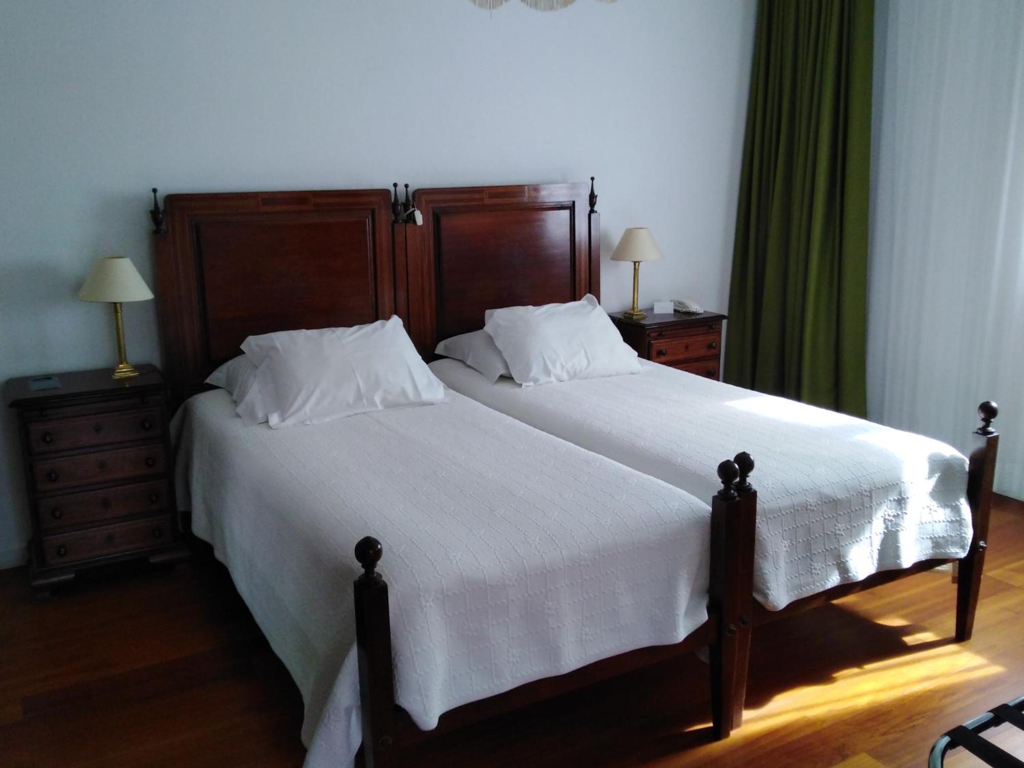 Фото Vila Vicencia