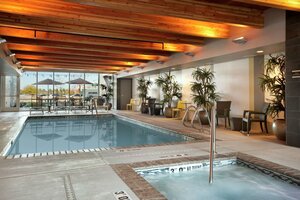 Гостиница Home2 Suites by Hilton Salt Lake City/West Valley City, Ut