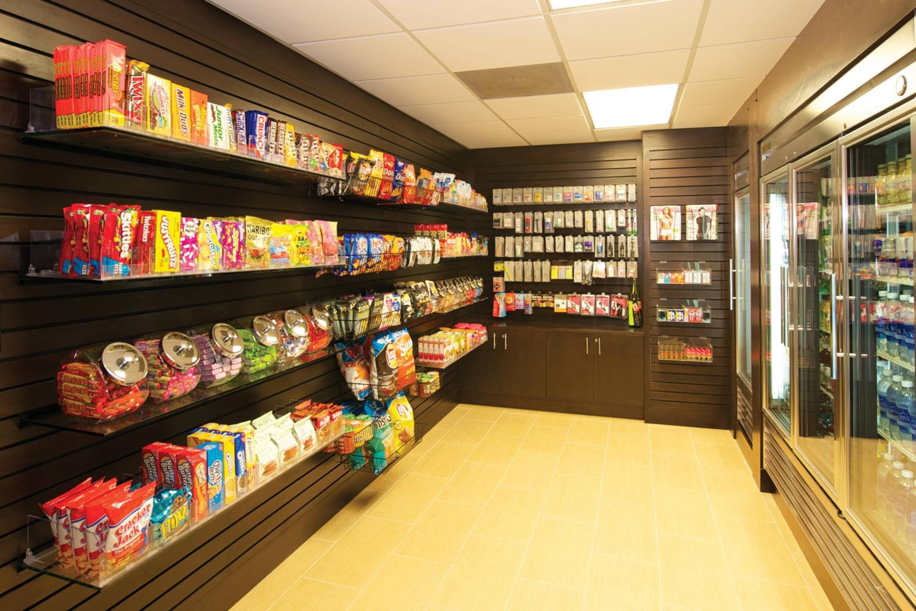 Фото Residence Inn by Marriott Buckhead Lenox Park