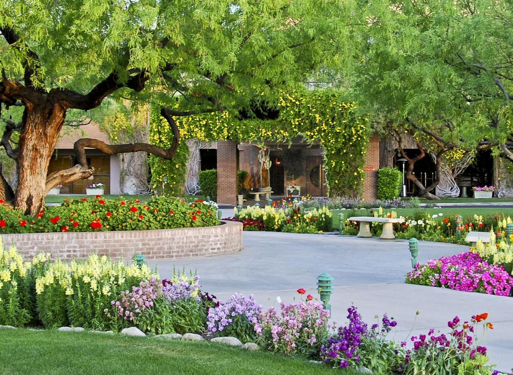 Фото The Lodge at Ventana Canyon