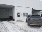Avion (Kuznetskiy prospekt, 41/2) ، ورشة لتصليح السيارات
