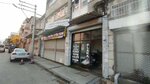 Drivers and Automobilists Tradesmen Chamber Plate Printing Workshop (Izmir, Konak, Yenidogan Neighborhood, 1195th Street, 18), interdistrict registration and examination office