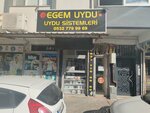 Egemuydu (İzmir, Buca, Çamlıkule Mah., 222/50 Sok., 19), satellite operator