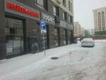 Faac Kazakhstan (Álıhan Bókeıhan kóshesi, 20) ، الأبواب والبوابات الآلية