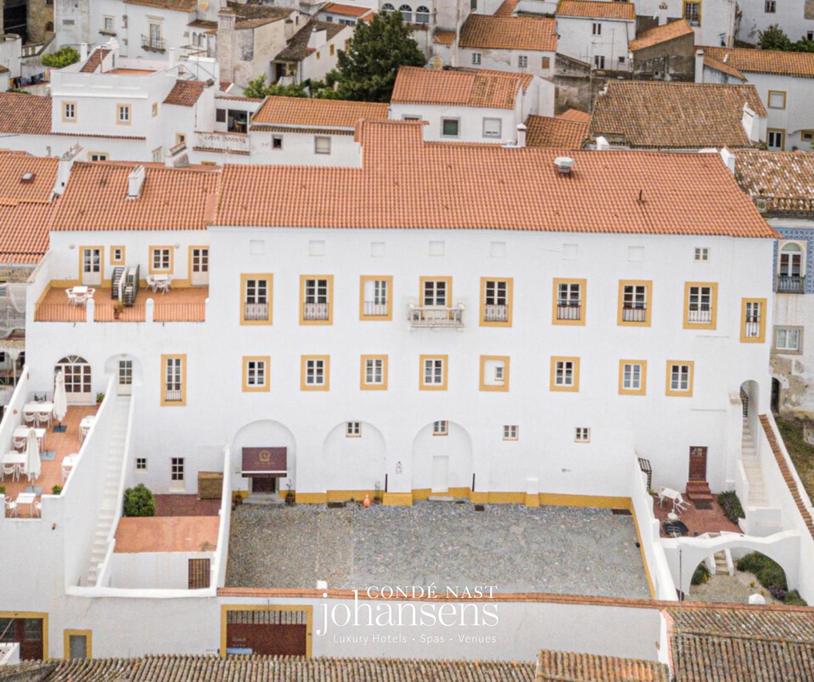 Фото Noble House Essence Évora by Unlock Hotels