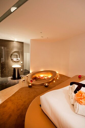 Гостиница Absoluto Design Hotel в Виана-ду-Каштелу