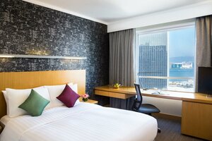 Гостиница Novotel Century Hong Kong