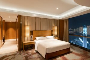 Гостиница Intercontinental Changsha, an Ihg Hotel