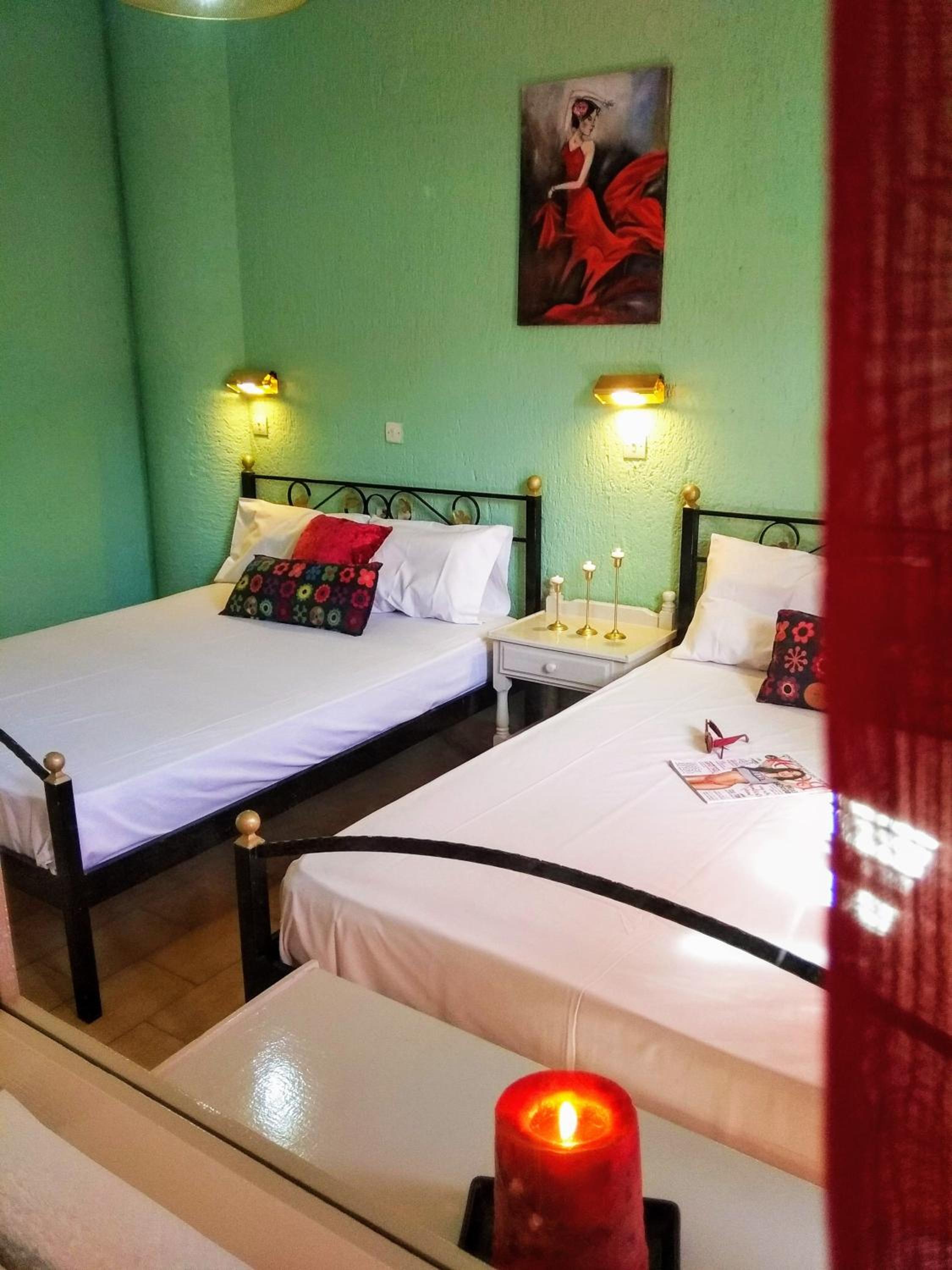 Фото Orion Apartments