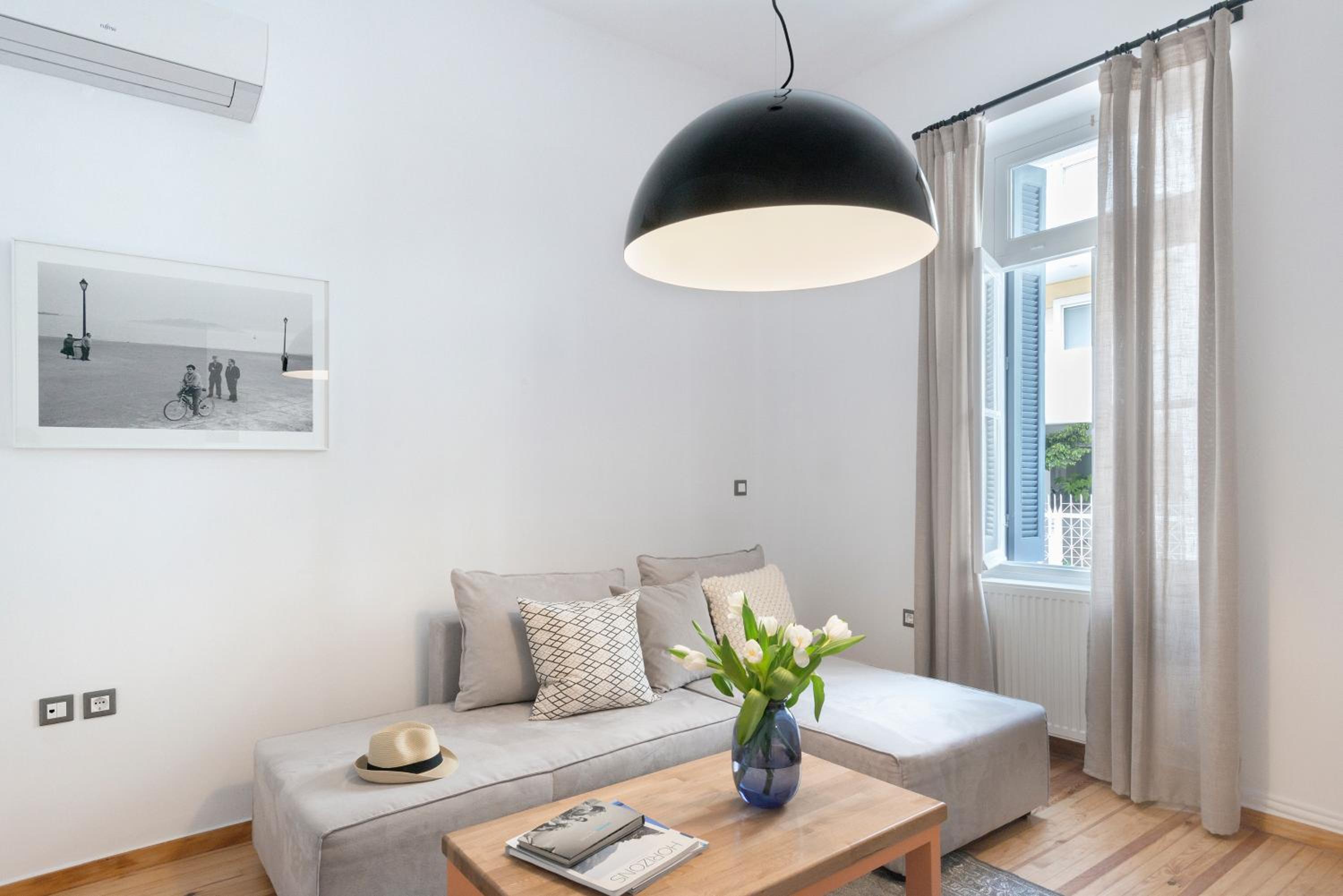 Фото Athens Residence