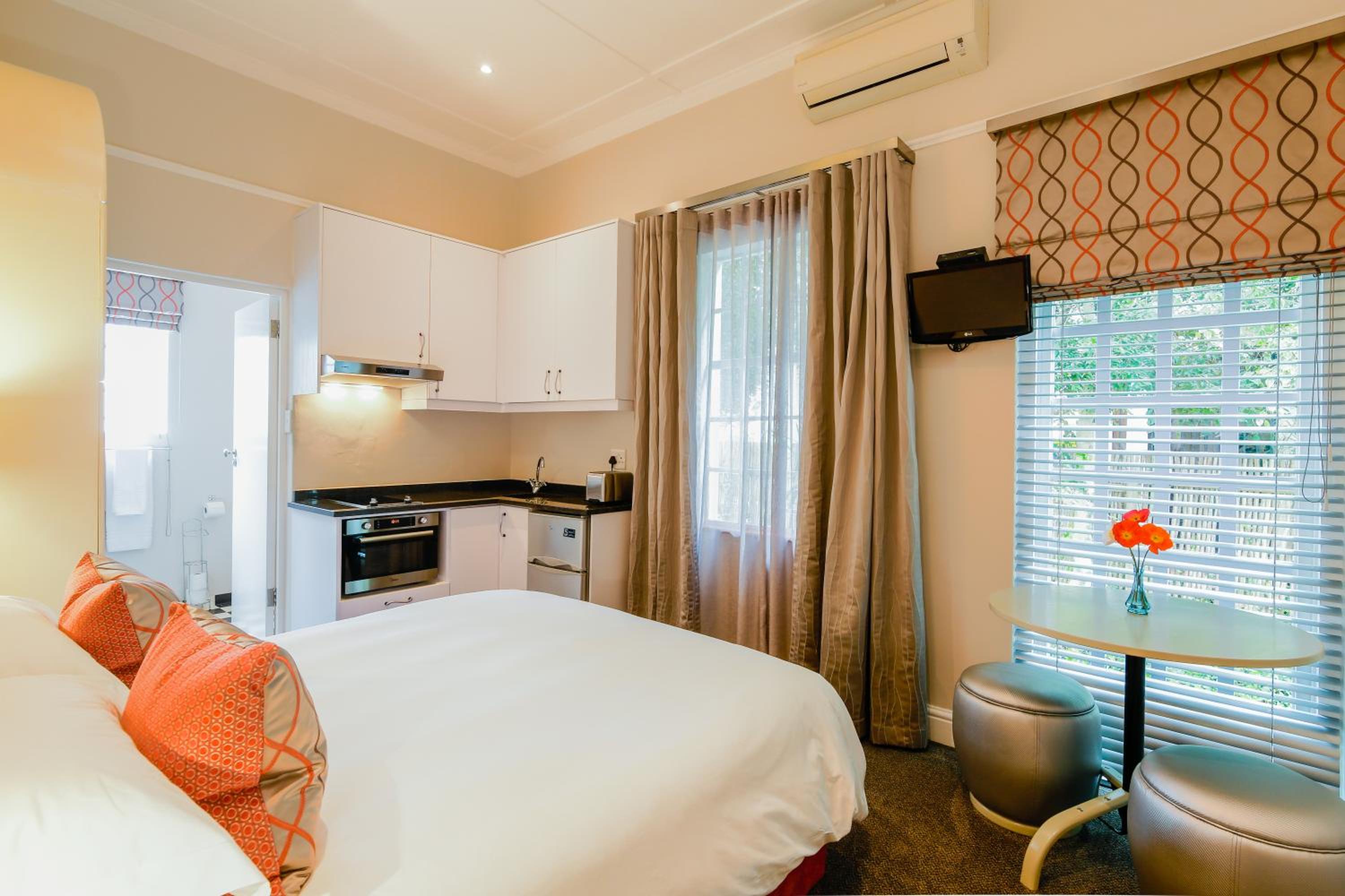 Фото Eendracht Hotel