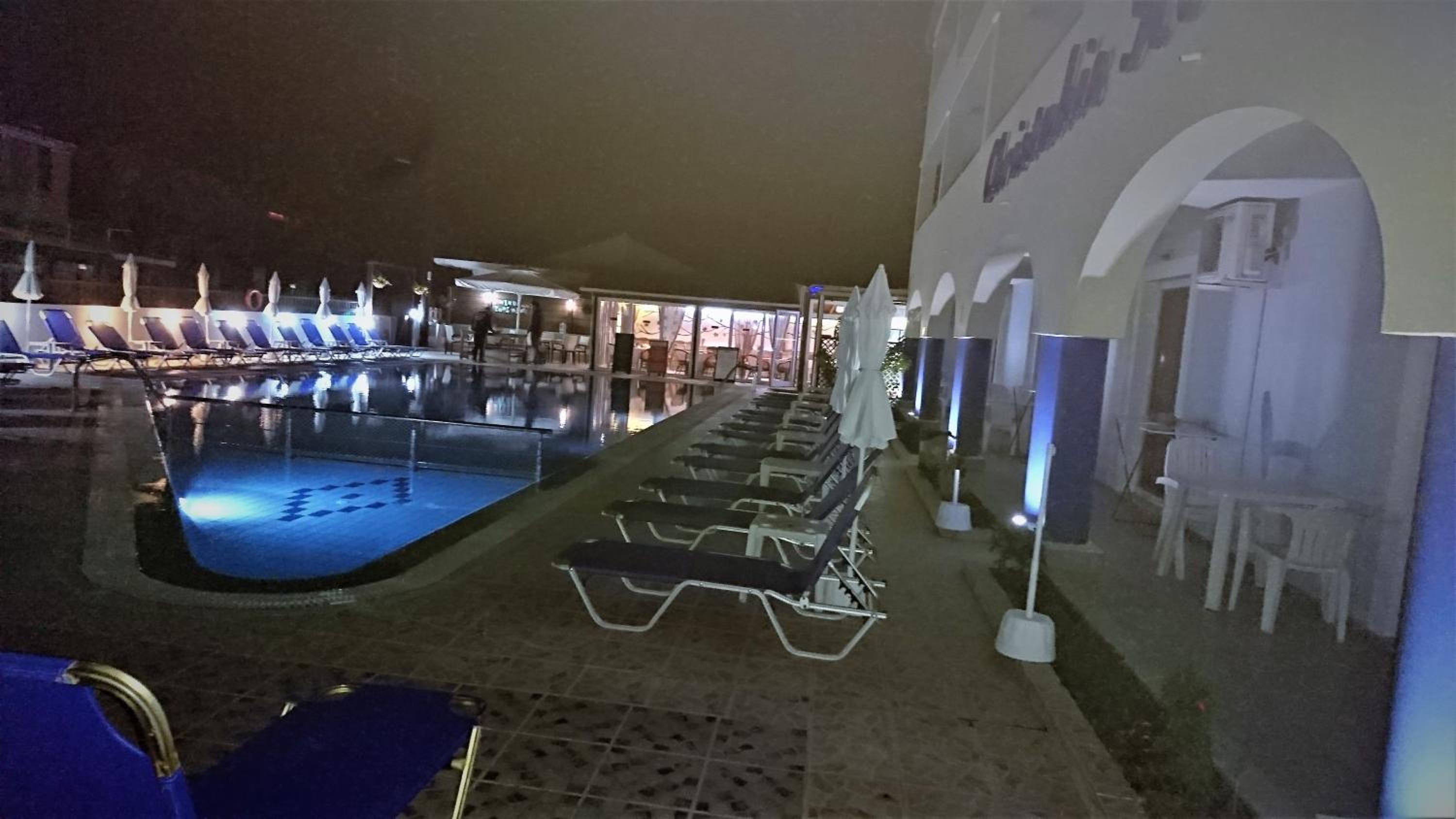 Фото Christakis Hotel