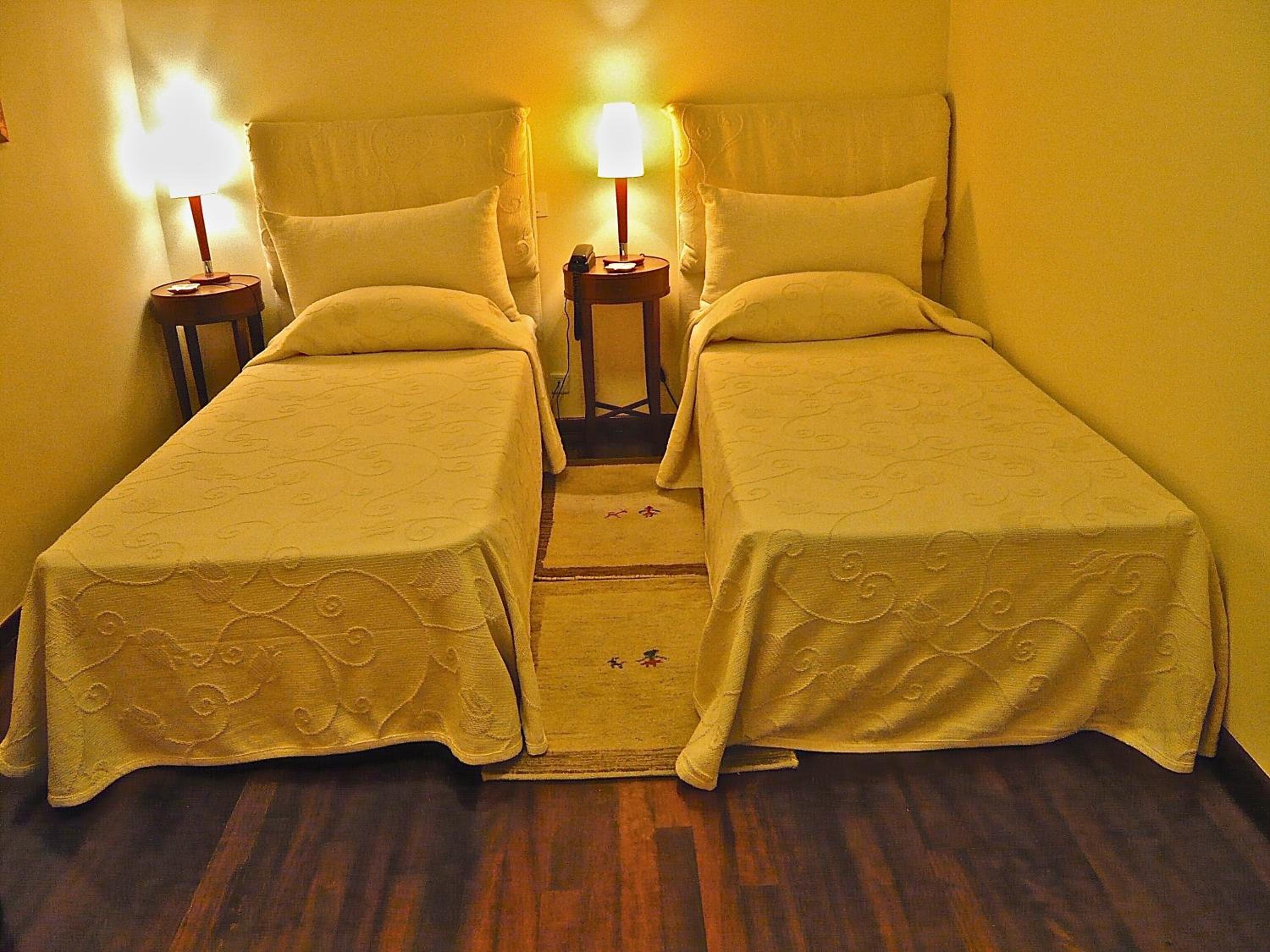 Фото Villa Andromeda