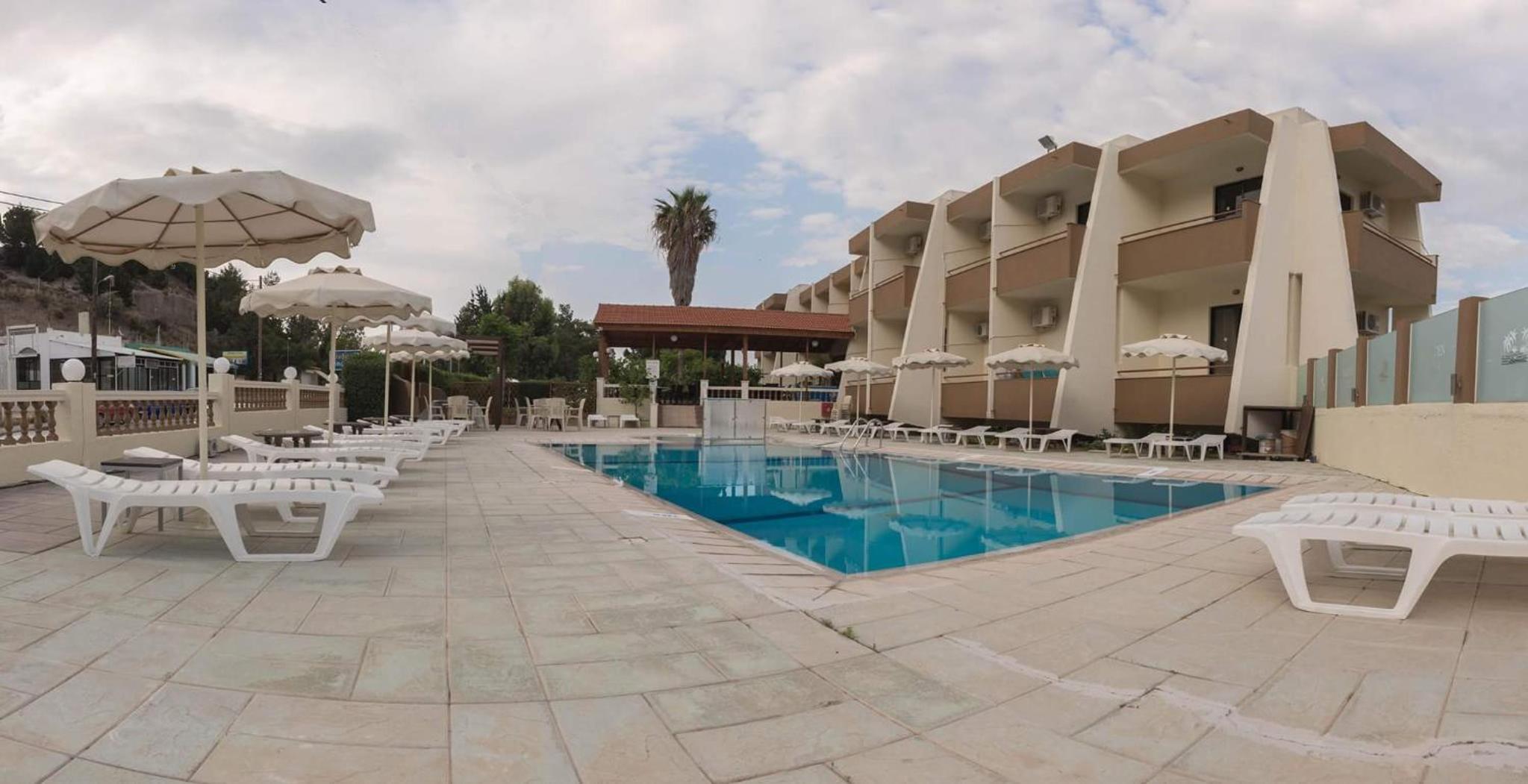 Фото Golden Days Hotel