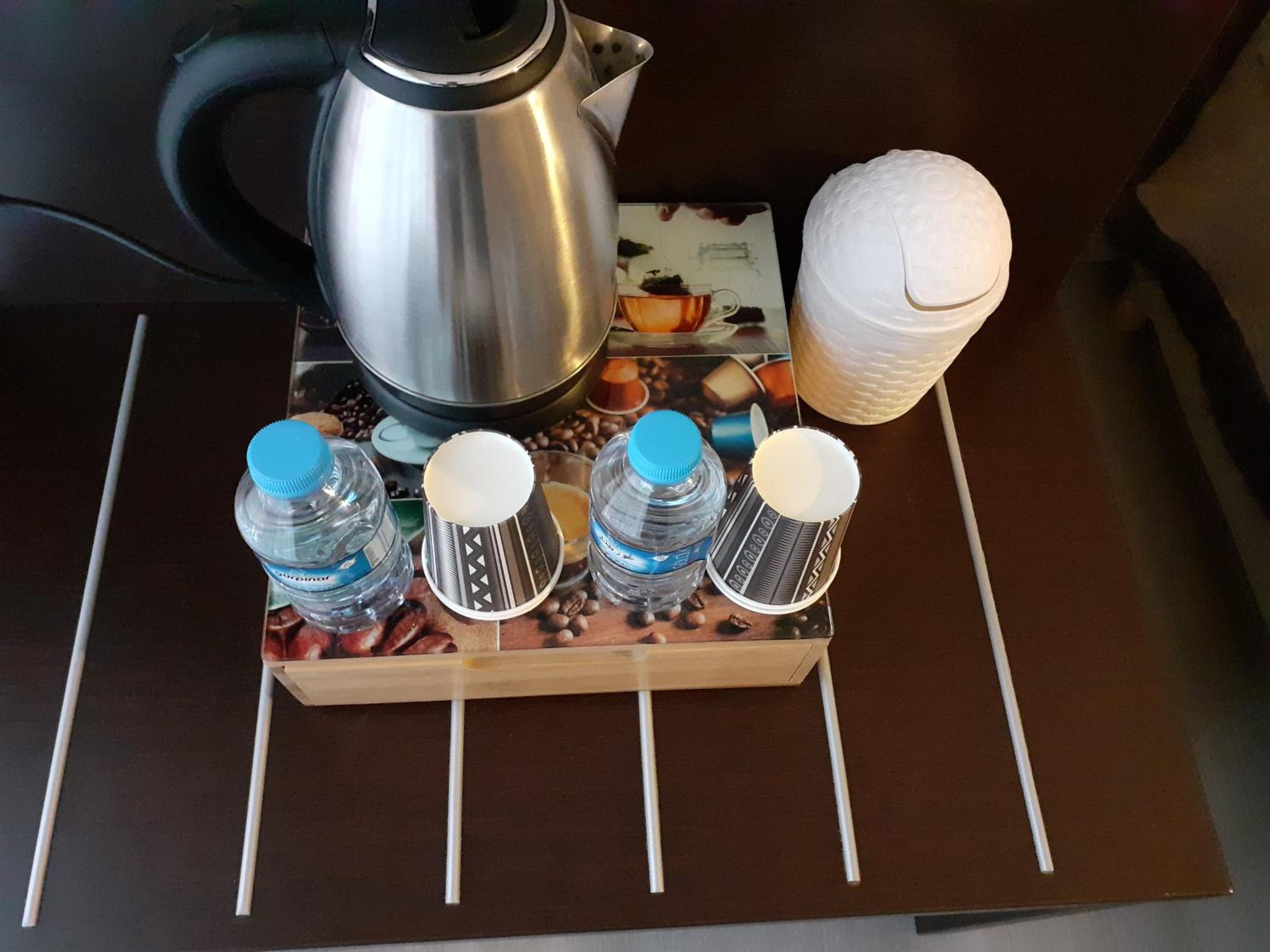 Фото Citadel Hotel