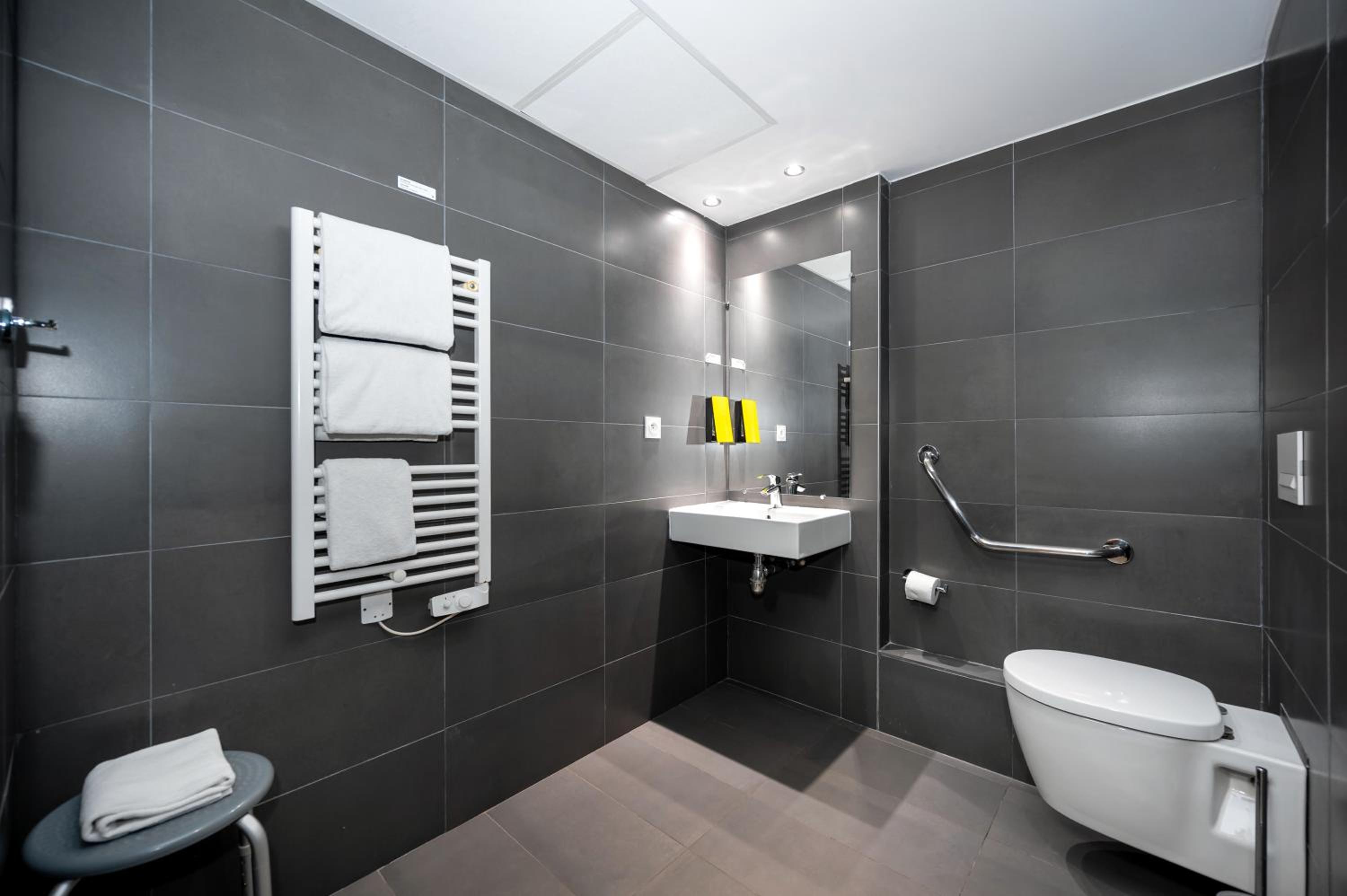 Фото Staycity Aparthotels Centre Vieux Port