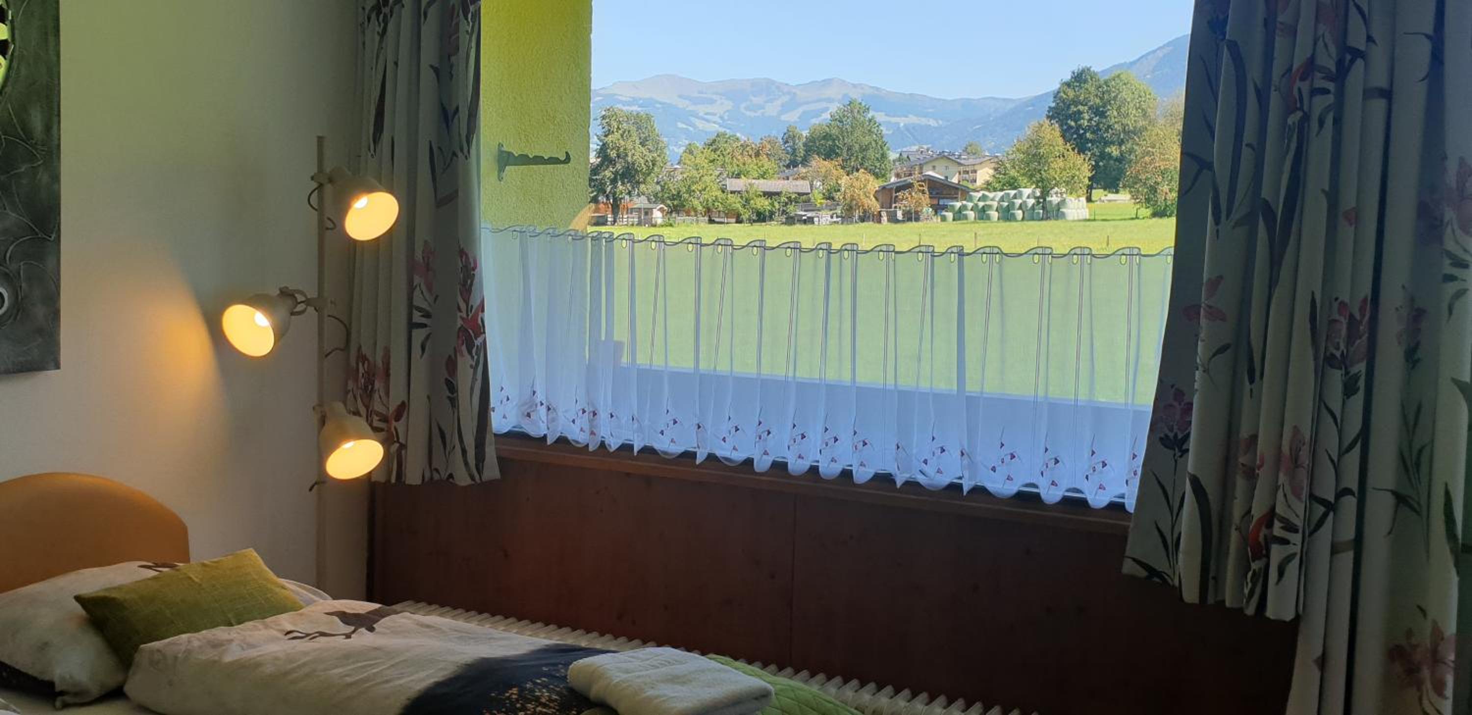 Фото Hotel Kaprunerhof