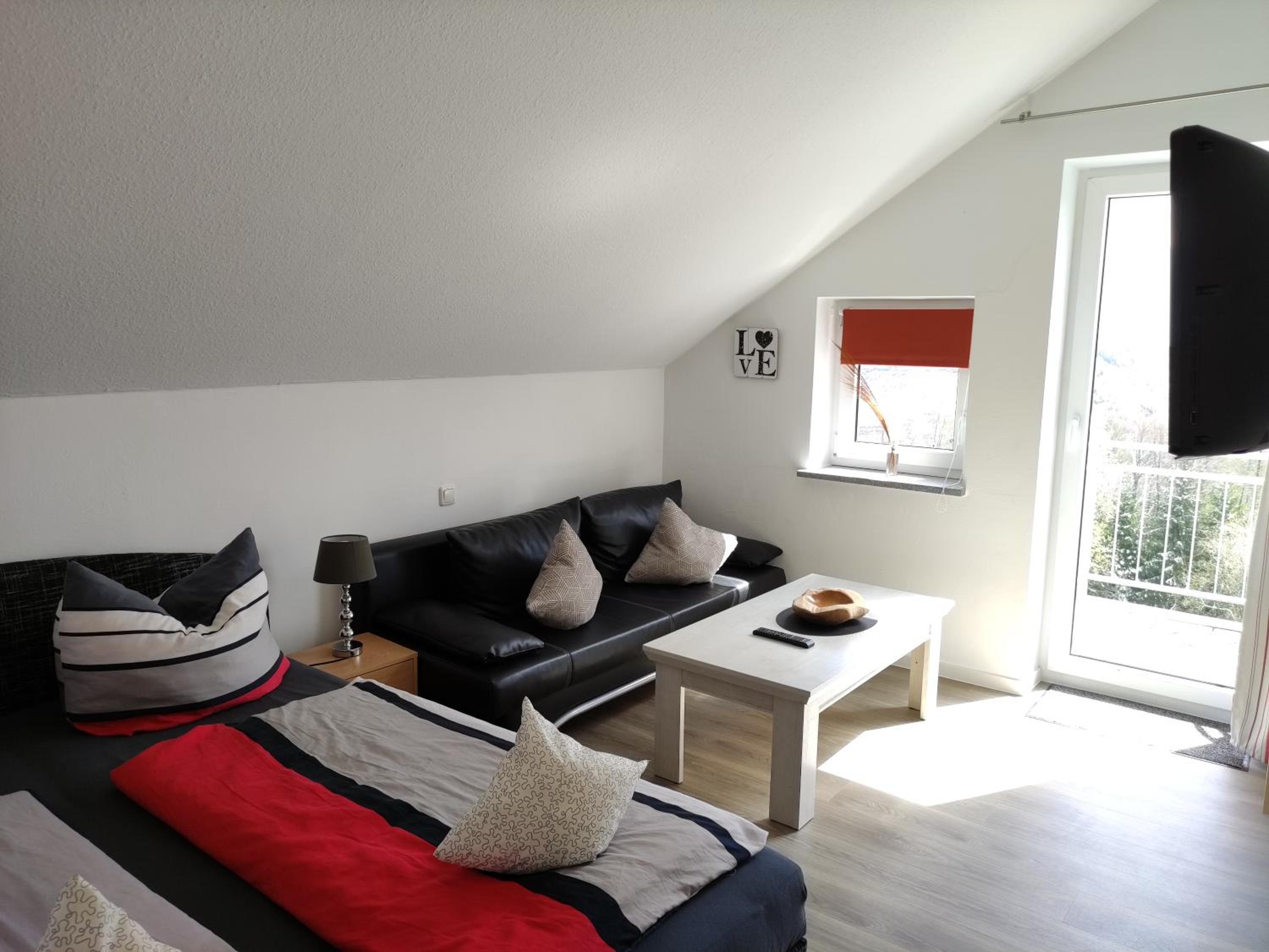 Фото Appart-Hotel Harmonie