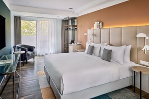 Гостиница The Deutz, a Tribute Portfolio Hotel