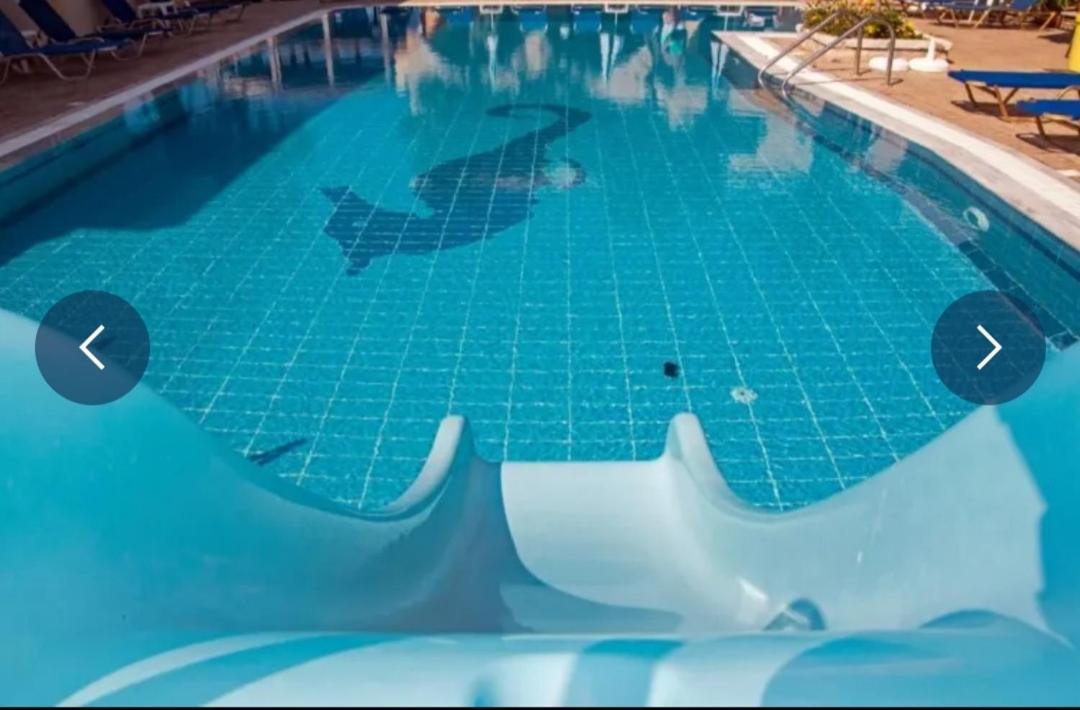 Фото Olive Grove Hotel