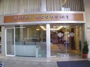Гостиница Economy Hotel
