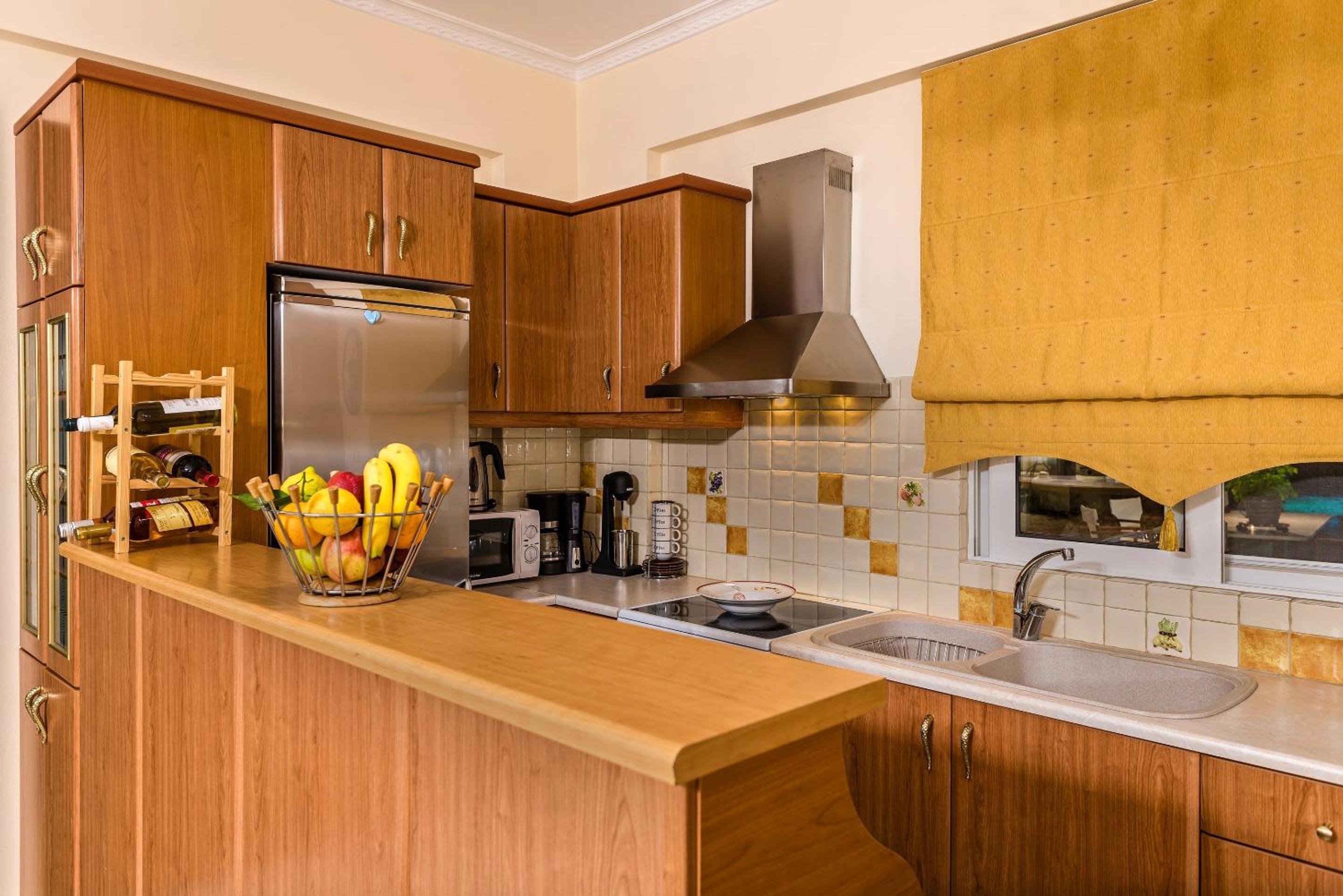 Фото Kardaris Villa