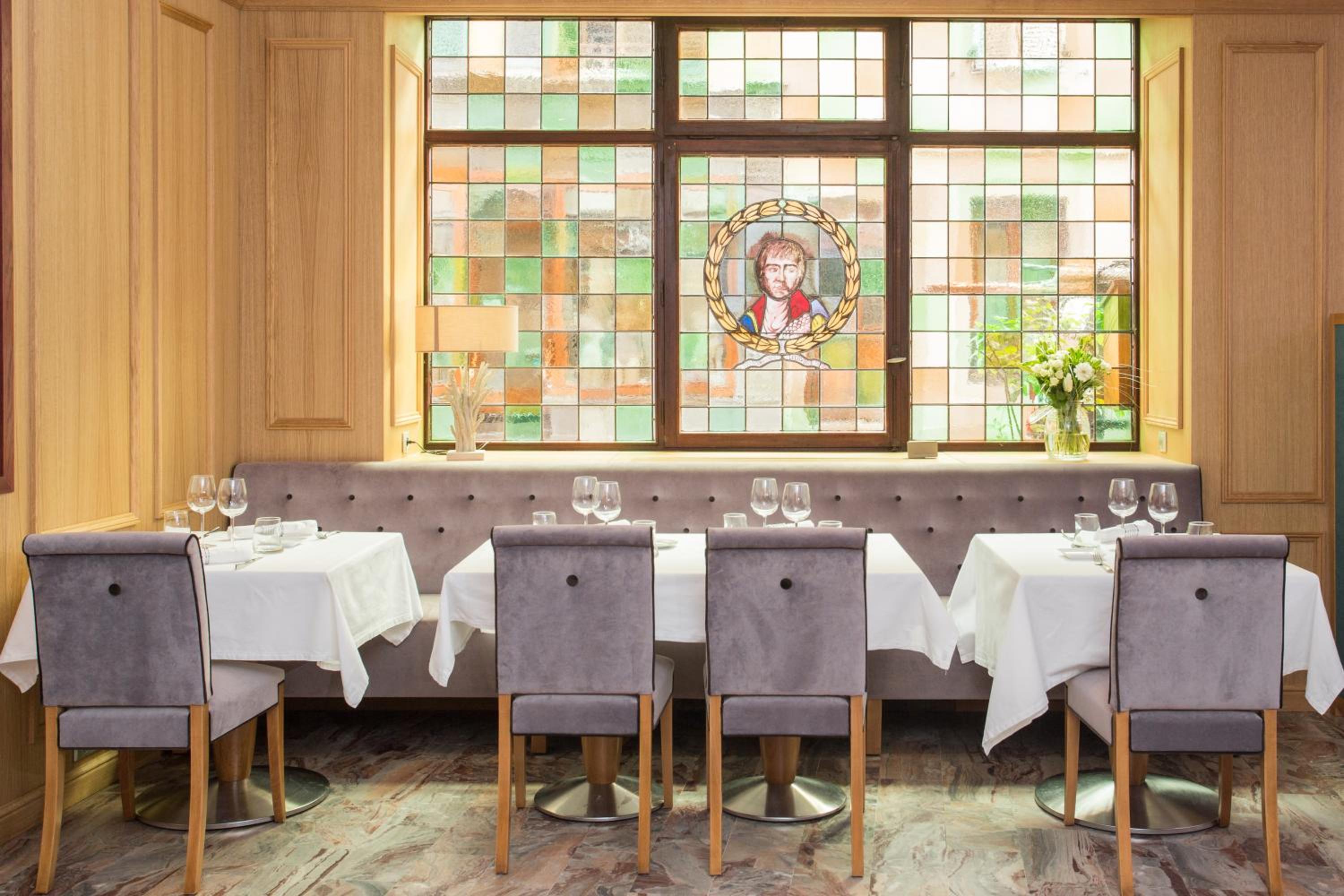 Фото Rapp'Hôtel