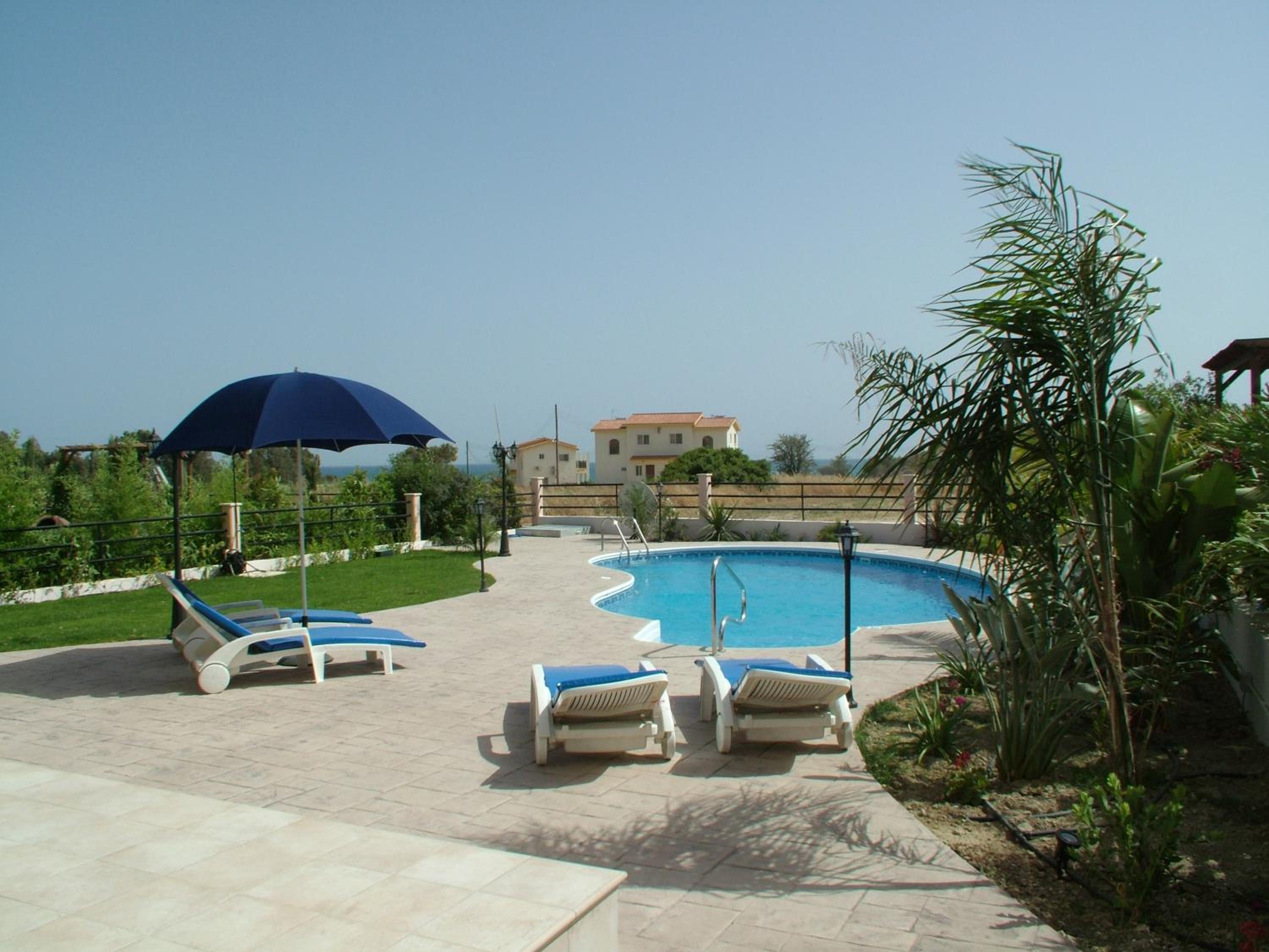 Фото Vineland Holiday Villas