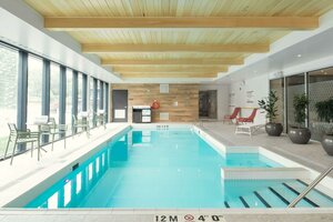Гостиница Home2 Suites by Hilton Quebec City