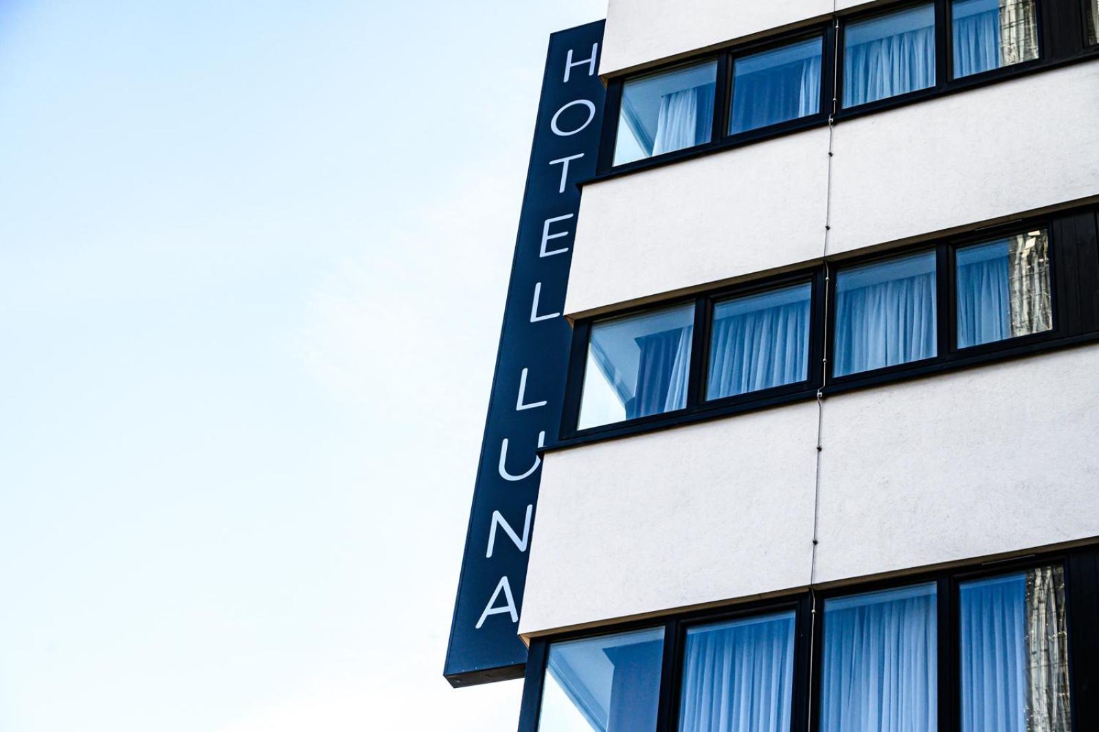 Фото отеля 3