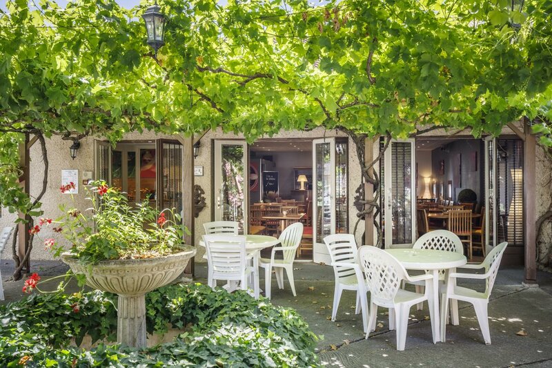 Гостиница Hôtel Cristol в Авиньоне