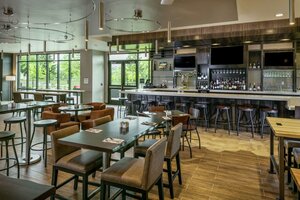 Гостиница Hilton Garden Inn Wenatchee
