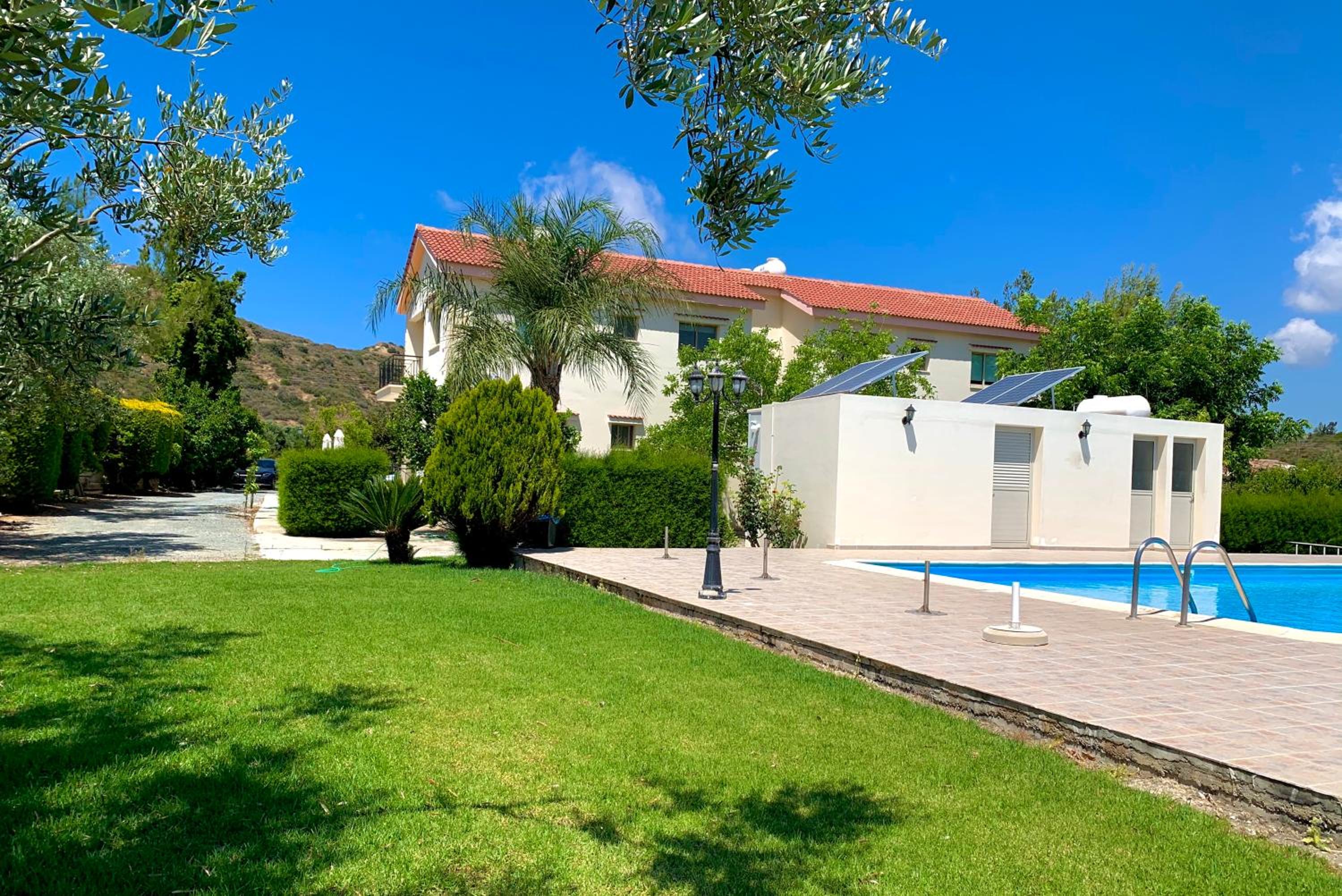 Фото Himonas Apartments