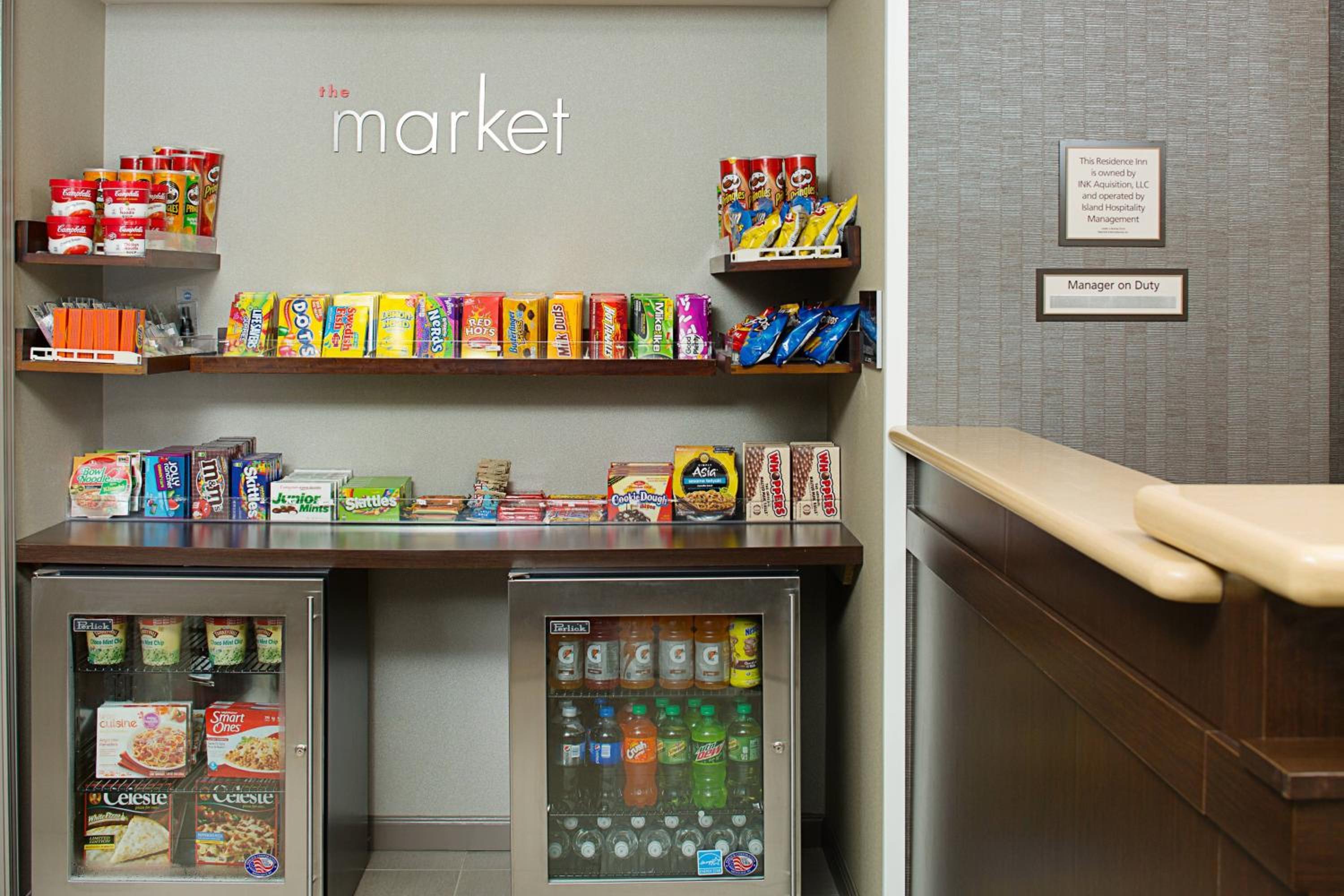 Фото Residence Inn Cherry Hill Philadelphia